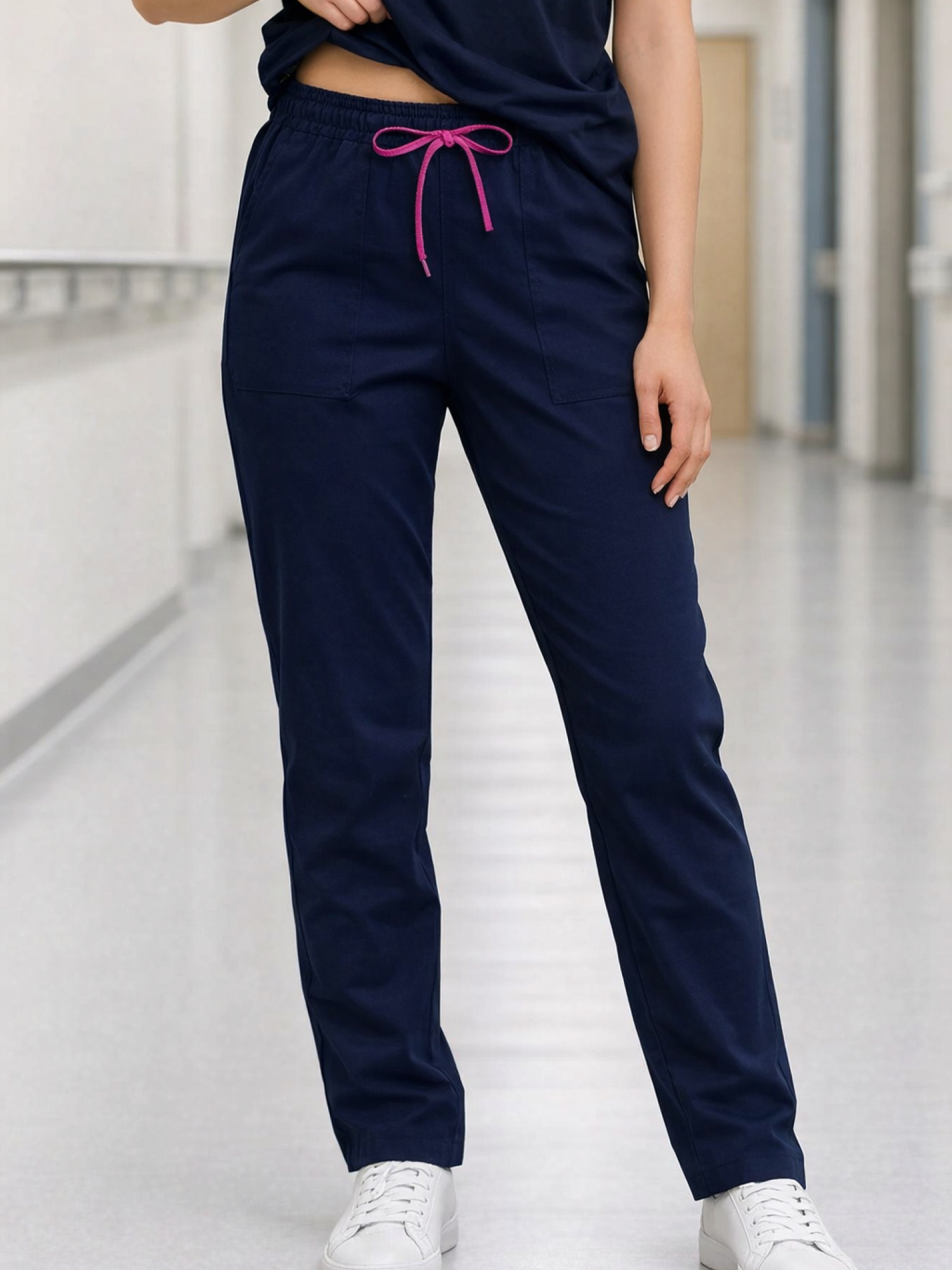 Костюм Lycra Dr.Greys с вышивкой NEW Темно-синий (Lazivert) L
